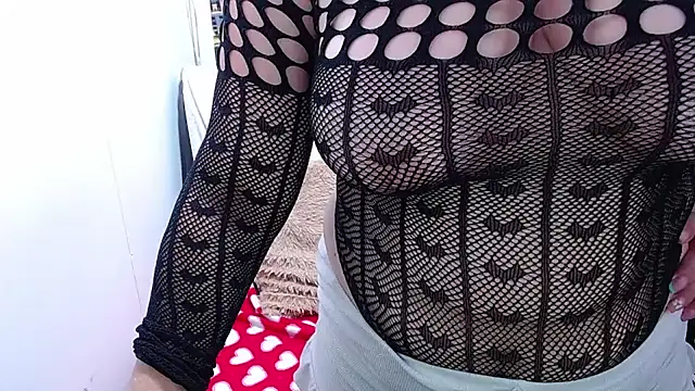 tila nastyy online show from June 21, 3:43 am
