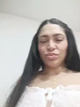 Ina Jody  online show from April 11, 10:02 pm