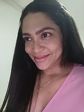 Ina Jody  online show from March 22, 12:05 am