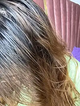 SalomeFlores online show from March 21, 8:19 am