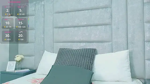 LizStorm  online show from April 4, 7:34 pm