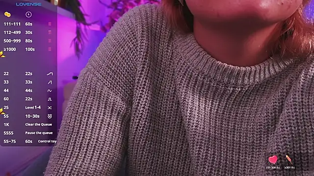 Dailyn  1 online show from February 28, 8:30 pm