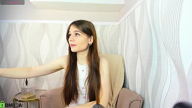 Eva Anderson online show from February 11, 1:20 am