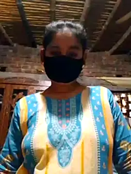 Hot Sweeti online show from March 24, 6:52 am