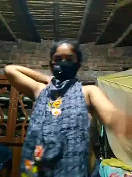 Hot Sweeti online show from March 12, 2:09 pm