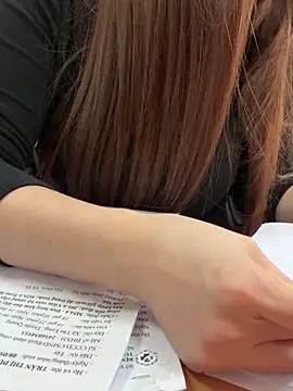 Donna9696 online show from February 3, 6:40 am