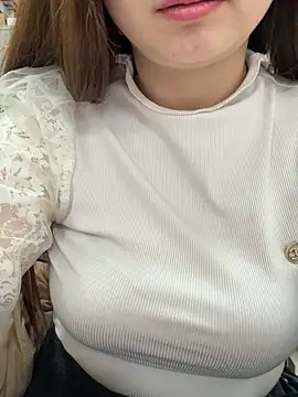 Donna9696 online show from March 9, 2:15 am