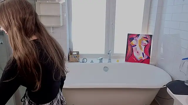 CinthiaSluis online show from February 10, 8:06 am