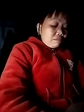 Sam-cute online show from April 1, 1:41 pm