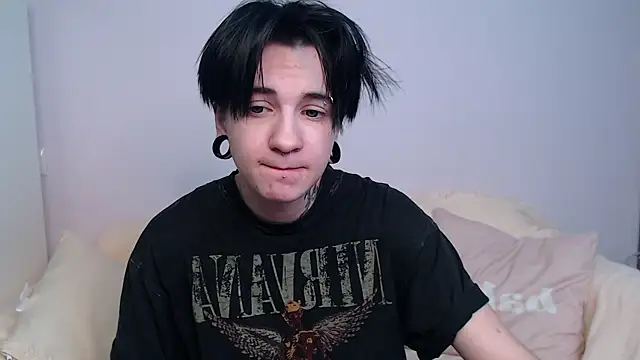 RayTaylorr online show from January 16, 5:47 am