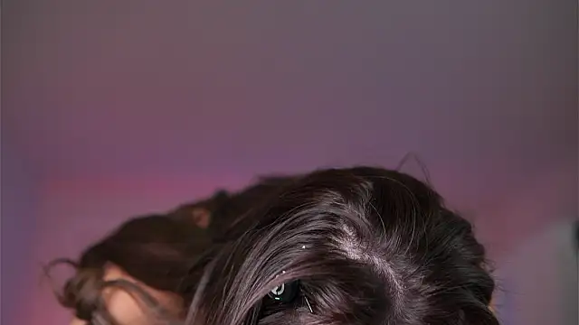 SammiMonroe online show from February 8, 7:23 am