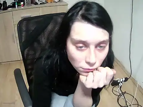 Lexagrimes online show from February 24, 8:18 pm