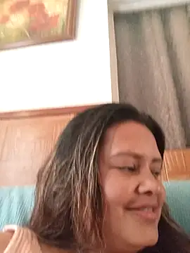 Daisy91 online show from April 21, 2:46 pm