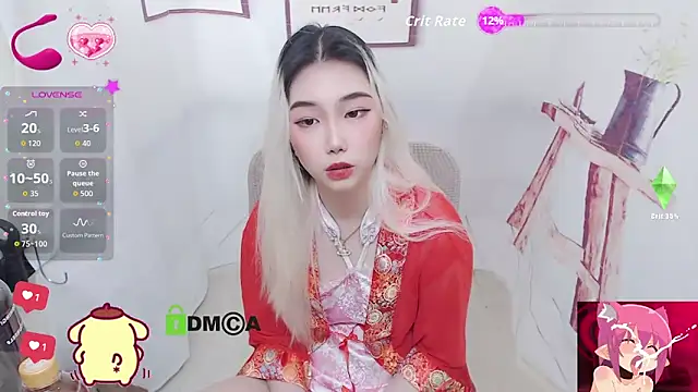 cu003 online show from February 21, 8:15 am