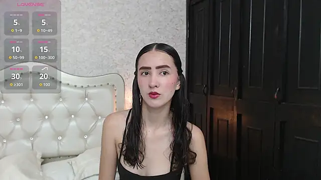 skinny keily14 online show from February 6, 11:46 am