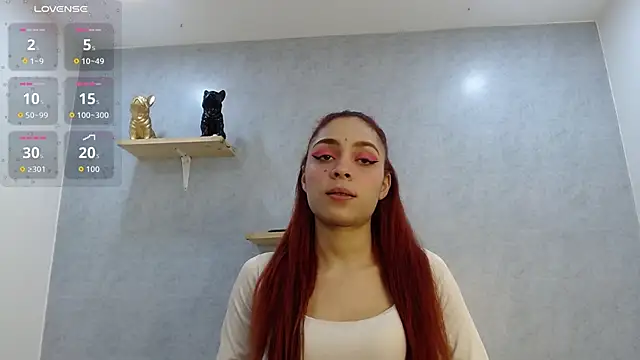 shopie moon  online show from January 15, 3:29 pm