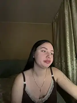 violetaXvibe online show from February 3, 10:23 pm