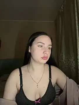 violetaXvibe online show from January 31, 11:25 pm