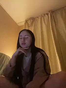 violetaXvibe online show from February 10, 10:46 pm