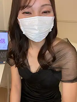 Miwa  15 online show from April 15, 1:11 pm