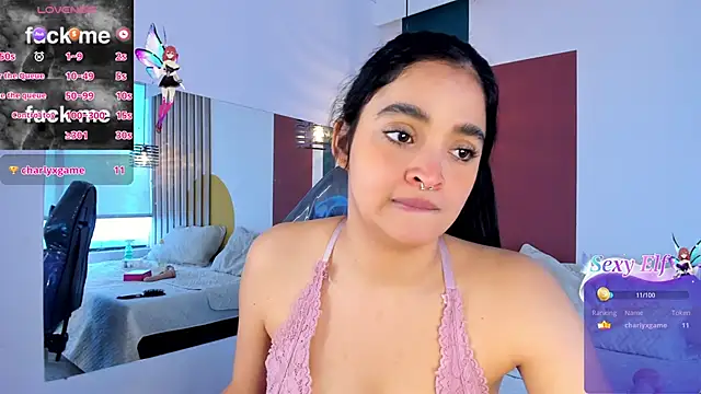 VanessaDoofenshmirtz online show from March 6, 1:39 pm