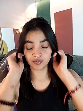 VanessaDoofenshmirtz online show from March 29, 3:38 am