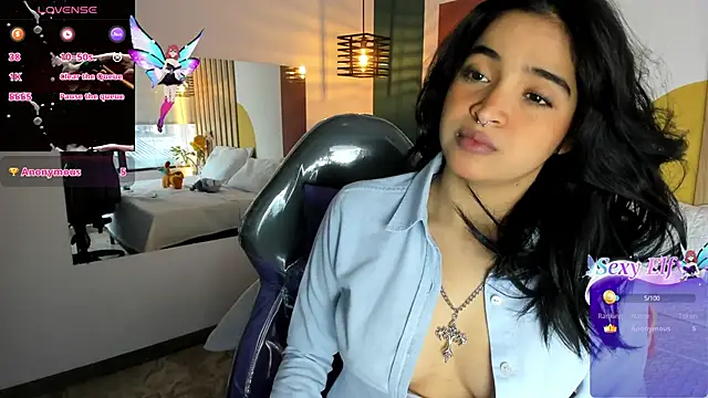 VanessaDoofenshmirtz online show from February 10, 12:41 pm