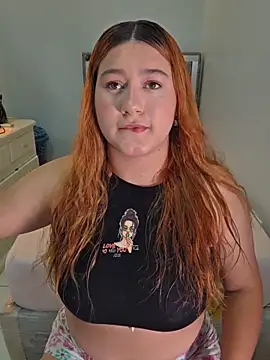  Luciana 1 online show from March 1, 11:48 pm