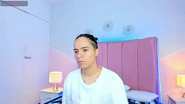 cameron  steel online show from January 16, 1:07 pm