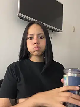 CarolinaRaven online show from March 20, 4:39 am