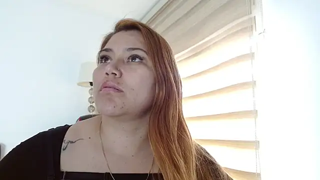 Violeta Lm online show from January 15, 8:37 pm