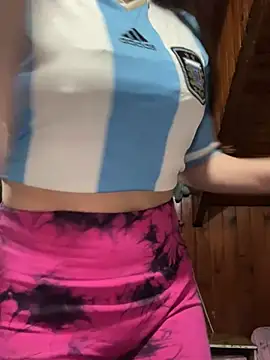 millyalc0ck online show from July 4, 1:23 am