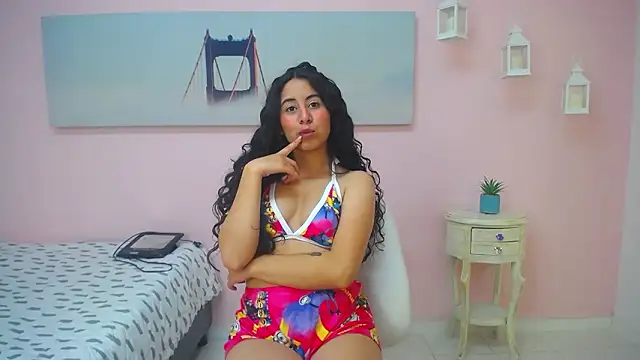 scarlett clyde online show from February 3, 12:32 pm