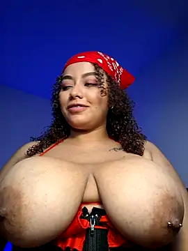 curly girl 31 online show from January 31, 7:11 pm