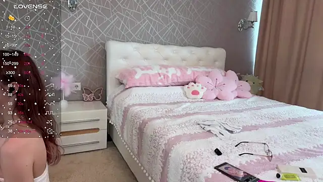 Liory online show from June 1, 9:22 am