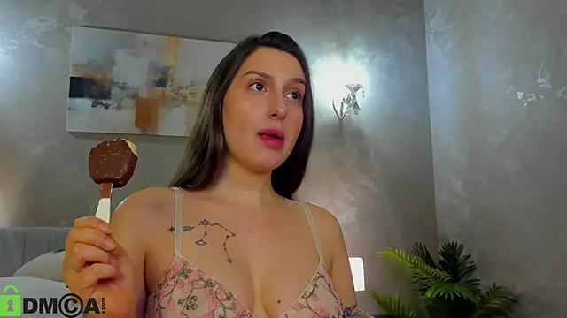 Celine Coello online show from March 6, 12:55 pm