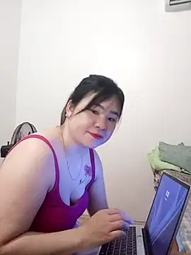 Luckygirls-399 online show from April 14, 1:11 pm