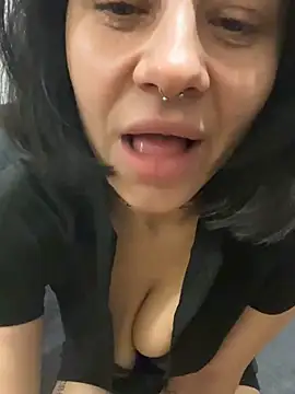 AlisRoxy online show from January 15, 4:57 pm