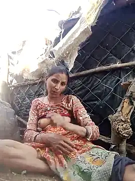 Juli rathore online show from February 28, 9:20 am