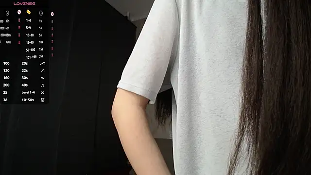 GammaBoobaa online show from March 8, 1:26 pm