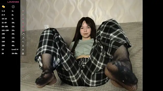 GammaBoobaa online show from February 12, 3:36 pm