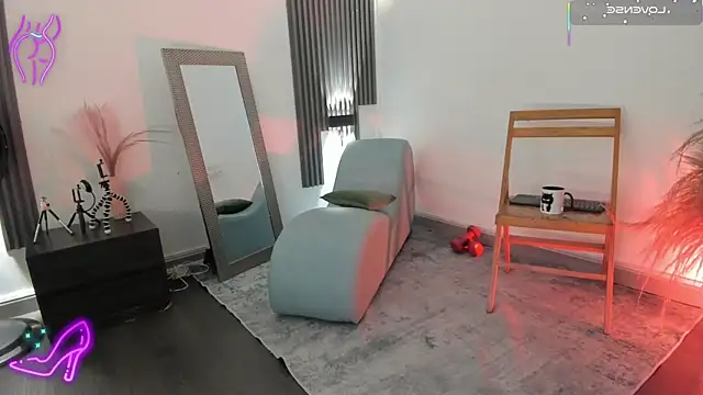 fransheskarossi online show from January 17, 12:01 pm