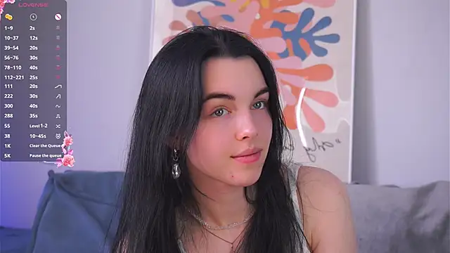 MirnaTellado online show from April 7, 7:54 am