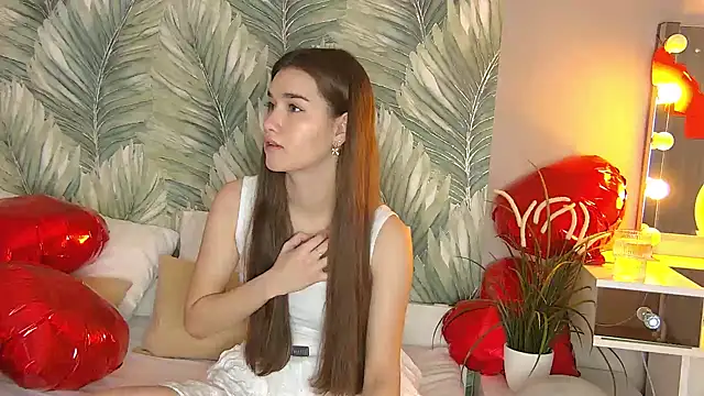 StellaPierce online show from February 14, 6:37 am