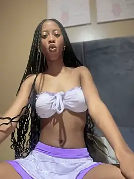 diamond Ines online show from February 2, 12:20 am