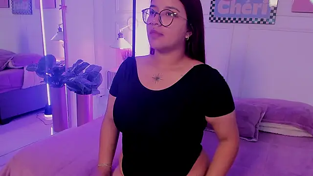 Rosy Sweet online show from March 12, 7:38 pm