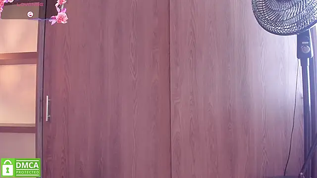 Zamahara Rodriguez online show from April 7, 8:11 pm