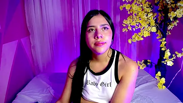 Lory Bonny online show from March 1, 12:27 pm