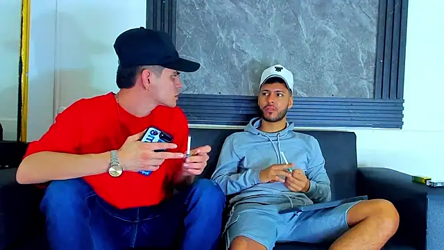 Angel Villareal online show from February 10, 5:10 am