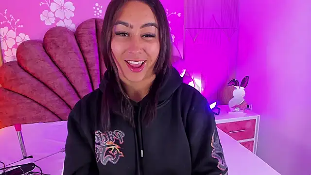 MadisonFox1 online show from February 27, 11:54 am